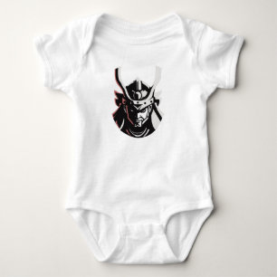 Samurai Romper