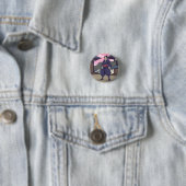 samurai ronde button 3,2 cm (In situ)