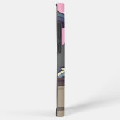 samurai samsung galaxy hoesje (Rechterkant)