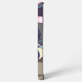 samurai samsung galaxy hoesje (Linkerkant)