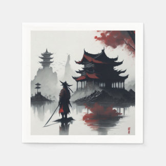 Samurai Servet