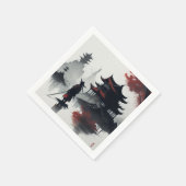 Samurai Servet (Hoek)