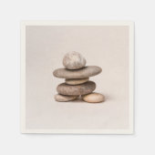 Samurai Servetten (Voorkant)