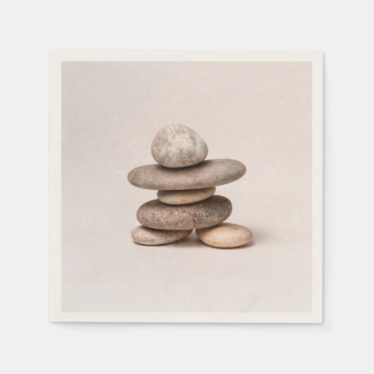 Samurai Servetten (Voorkant)