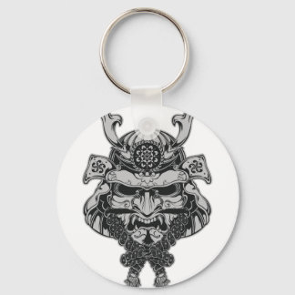 Samurai Sleutelhanger