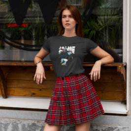 Samurai Sloth T-shirt