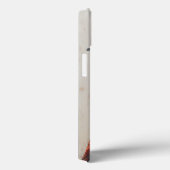 Samurai Spider-Man: Web-Slinger Shinobi Art Case (Achterkant / Rechts)