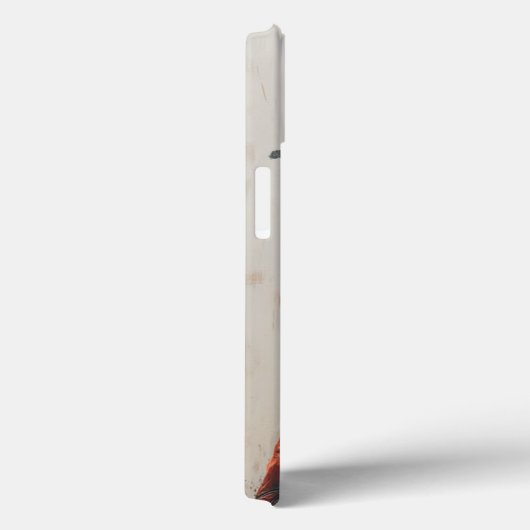 Samurai Spider-Man: Web-Slinger Shinobi Art Case (Achterkant / Rechts)