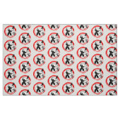 Samurai Stof (Fat Quarter)