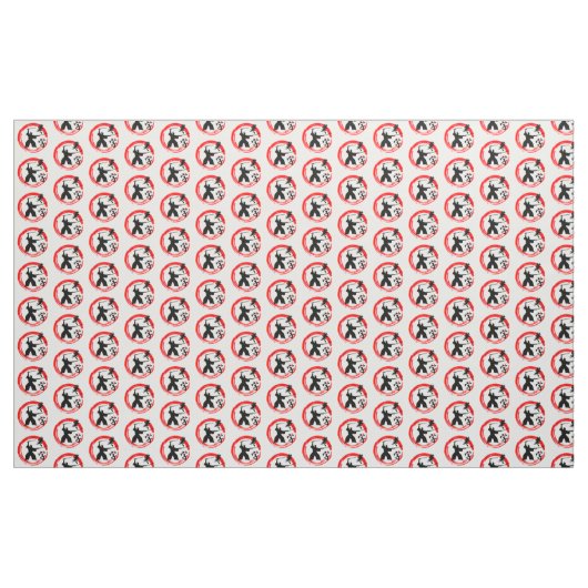 Samurai Stof (Yard (91,4 cm))