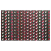 Samurai Stof (Yard (91,4 cm))