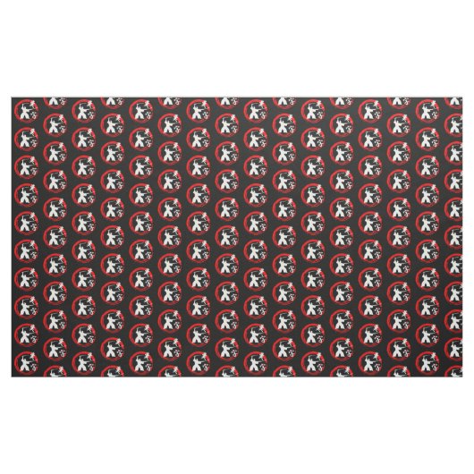 Samurai Stof (Yard (91,4 cm))