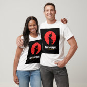 SAMURAI T-SHIRT (Unisex)
