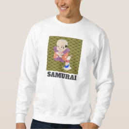 SAMURAI TRUI