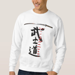 Samurai Trui