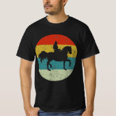 SAMURAI VINTAGE T-SHIRT (Voorkant)