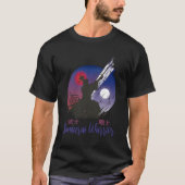 Samurai voor helden Samurai Warrior Top (Voorkant)