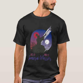 Samurai voor helden Samurai Warrior Top