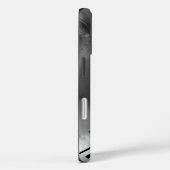 Samurai vs. Dragon - Epic Warrior Fantasy Design Case-Mate iPhone Case (Achterkant / Rechts)