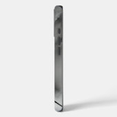 Samurai vs. Dragon - Epic Warrior Fantasy Design Case-Mate iPhone Case (Achterkant / Links)