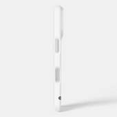  Samurai Warrior Aziatische kunst Case-Mate iPhone Case (Achterkant / Rechts)