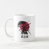 Samurai Warrior Mok – Bushido Code Design (Links)