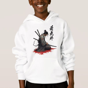 Samurai Warrior Seppuku - Epische Ronin Bushido Ee