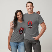 Samurai Warrior T-Shirt (Unisex)
