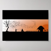 Samuri Poster (Voorkant)