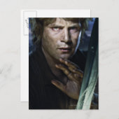 Samwise Briefkaart (Voorkant / Achterkant)