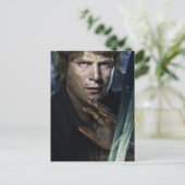 Samwise Briefkaart (Staand voorkant)