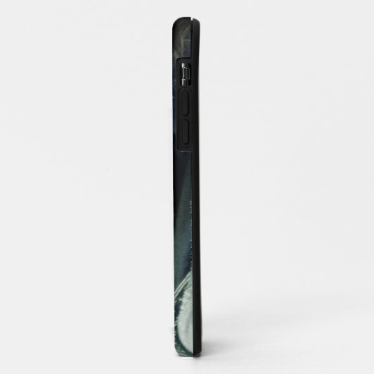 Samwise Case-Mate iPhone Case (Achterkant/links)