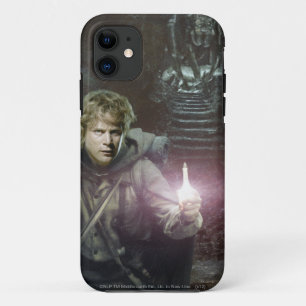Samwise en SHELOB™ iPhone 11 Hoesje