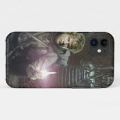 Samwise en SHELOB™ Case-Mate iPhone Case (Achterkant (horizontaal))