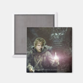 Samwise en SHELOB™ Magneet (Voorkant / Achterkant)