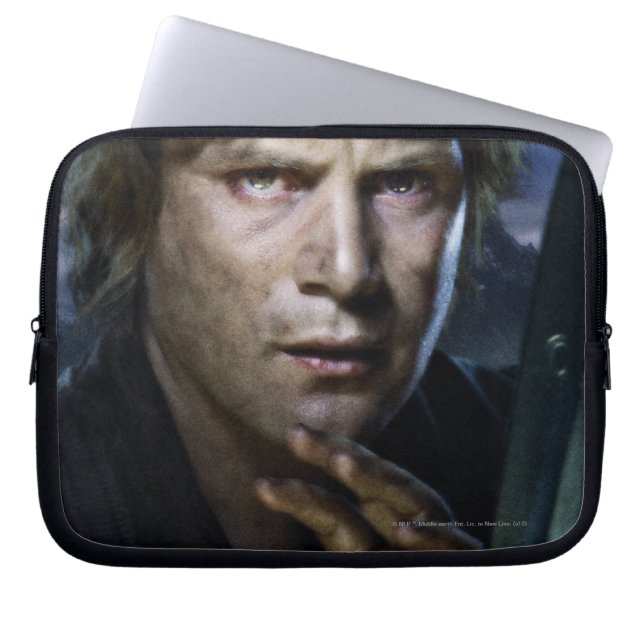 Samwise Laptop Sleeve (Voorkant)