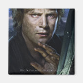 Samwise Magneet (Voorkant)