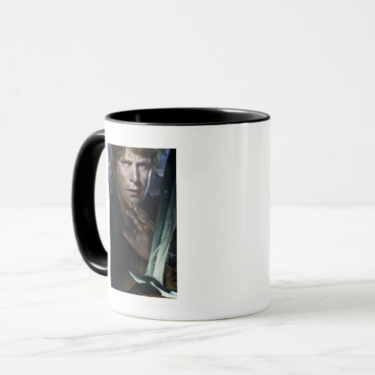 Samwise Mok (Voorkant links)