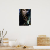 Samwise Poster (Keuken)