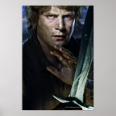 Samwise Poster (Voorkant)