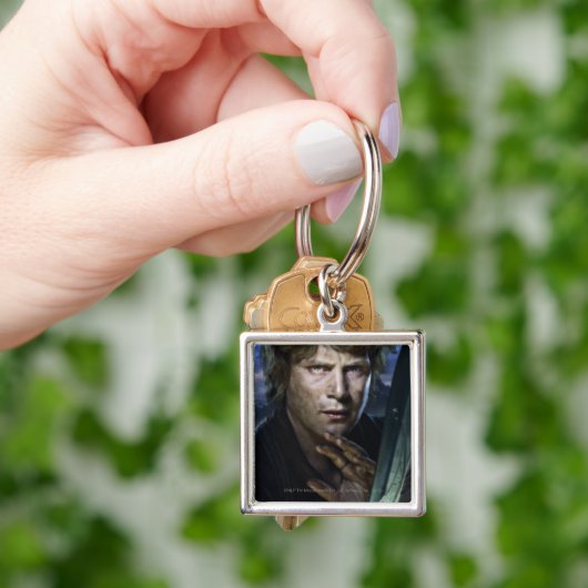 Samwise Sleutelhanger (Hand)