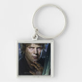 Samwise Sleutelhanger (Voorkant)