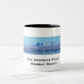 San Andreas Fault Mok 2 (Center)