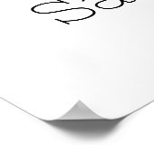 San Angelo Map - Texas - City Map Poster (Hoek)