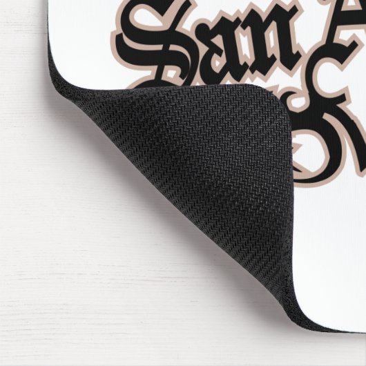 San Antonio 210 Muismat (Hoek)