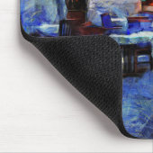 San Antonio Cafe Muismat (Hoek)