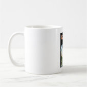 San Antonio-mok Koffiemok (Links)