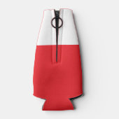 San Antonio Poland Texan Flesjeskoeler (Achterkant)