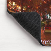 San Antonio River Walk Muismat (Hoek)