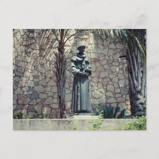 San Antonio Riverwalk, Texas Briefkaart (Voorkant)